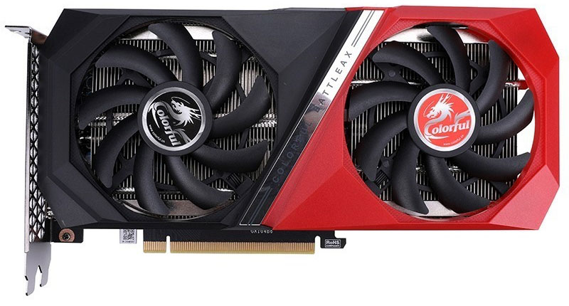GPU RTX 3060