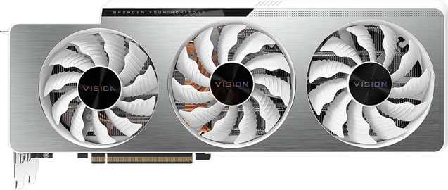 GPU RTX 3080 Ti