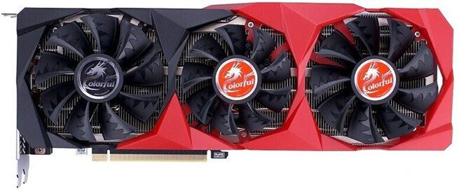 GPU RTX 3090